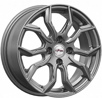 ���� ����� Ifree ���� 6x15 4x100 ET42 DIA54.1 ��� ���